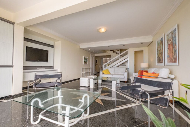 Imagem Apartamento com 3 Quartos à Venda, 210 m² em Praia Brava - Florianópolis