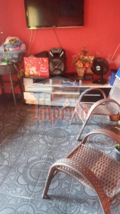 Imagem Sobrado com 3 Quartos à Venda, em Sítio Bom Jesus - São Bernardo Do Campo Imagem Sobrado com 3 Quartos à Venda, em Sítio Bom Jesus - São Bernardo Do Campo