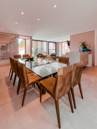 Imagem Casa de Condomínio com 4 Quartos à Venda, 500 m² em Aldeia Da Serra - Barueri Imagem Casa de Condomínio com 4 Quartos à Venda, 500 m² em Aldeia Da Serra - Barueri