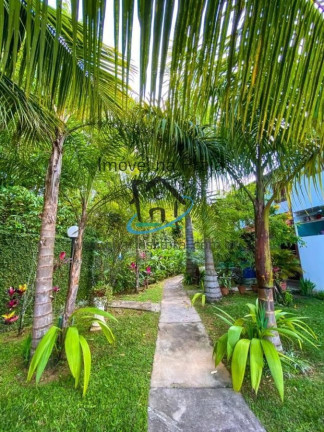 Imagem Casa com 3 Quartos à Venda, 110 m² em Praia Da Maranduba - Ubatuba