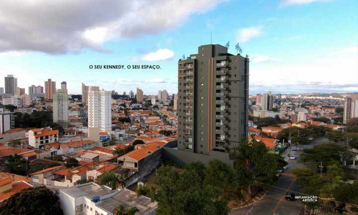 Imagem Apartamento com 2 Quartos à Venda, 57 m² em Jardim Paulistano - Sorocaba Imagem Apartamento com 2 Quartos à Venda, 57 m² em Jardim Paulistano - Sorocaba