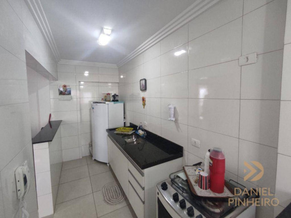 Imagem Apartamento com 1 Quarto à Venda, 55 m² em Tupi - Praia Grande