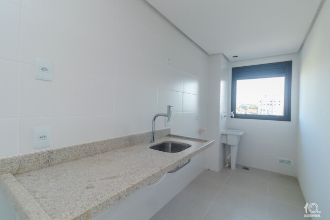 Imagem Apartamento com 2 Quartos à Venda, 69 m² em Cristo Redentor - Porto Alegre