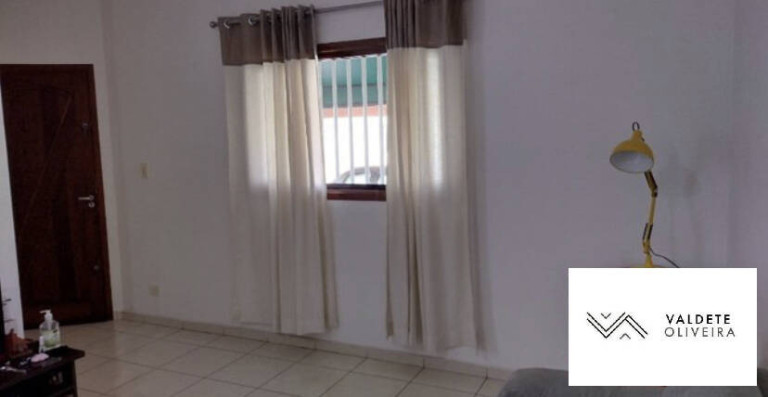 Imagem Casa com 2 Quartos à Venda, 80 m² em Loteamento Villa Branca - Jacareí