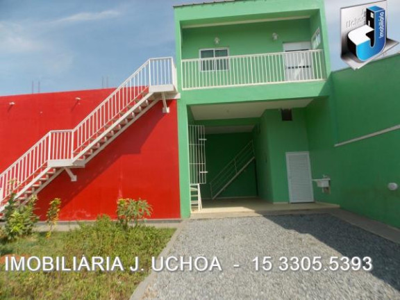 Imagem Casa com 2 Quartos à Venda, 170 m² em Parque San Raphael - Tatuí
