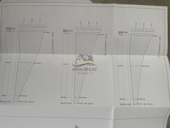 Imagem Terreno em Condomínio à Venda, 977 m² em Residencial Dos Lagos - Itupeva