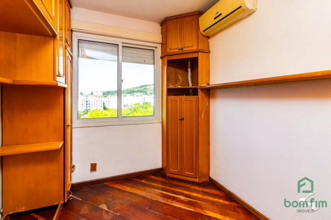 Imagem Apartamento com 2 Quartos à Venda, 51 m² em Morro Santana - Porto Alegre Imagem Apartamento com 2 Quartos à Venda, 51 m² em Morro Santana - Porto Alegre