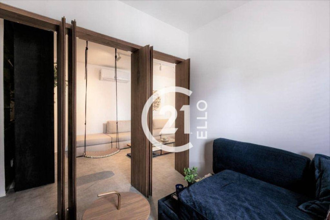 Imagem Apartamento com 2 Quartos à Venda, 61 m² em Cerqueira César - São Paulo Imagem Apartamento com 2 Quartos à Venda, 61 m² em Cerqueira César - São Paulo