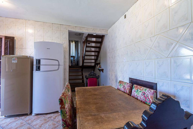 Imagem Casa com 3 Quartos à Venda, 144 m² em Jansen - Gravataí