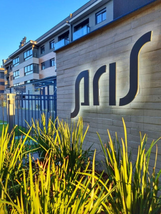 Apartamento com 3 Quartos à Venda, 113 m² em Três Figueiras - Porto Alegre