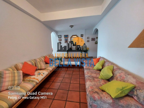 Imagem Apartamento com 3 Quartos à Venda,  em Itararé - São Vicente