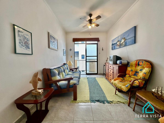 Imagem Apartamento com 2 Quartos à Venda, 85 m² em Tenório - Ubatuba Imagem Apartamento com 2 Quartos à Venda, 85 m² em Tenório - Ubatuba