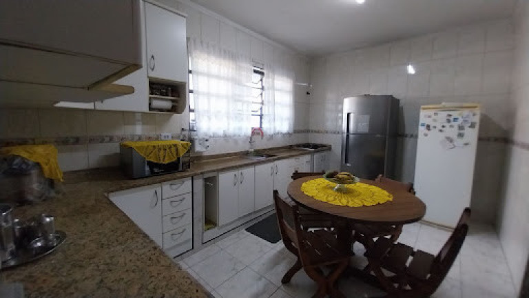 Imagem Imóvel com 4 Quartos à Venda, 160 m² em Embaré - Santos Imagem Imóvel com 4 Quartos à Venda, 160 m² em Embaré - Santos