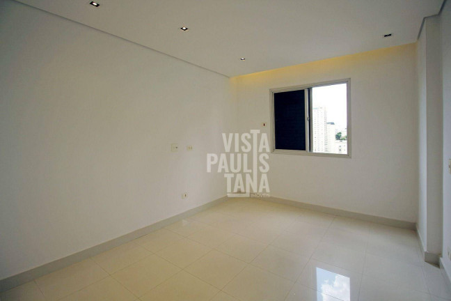 Imagem Cobertura com 1 Quarto à Venda, 94 m² em Campo Belo - São Paulo Imagem Cobertura com 1 Quarto à Venda, 94 m² em Campo Belo - São Paulo