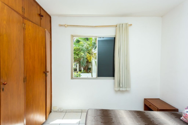 Imagem Apartamento com 1 Quarto à Venda, 40 m² em Jardim Paulista - São Paulo