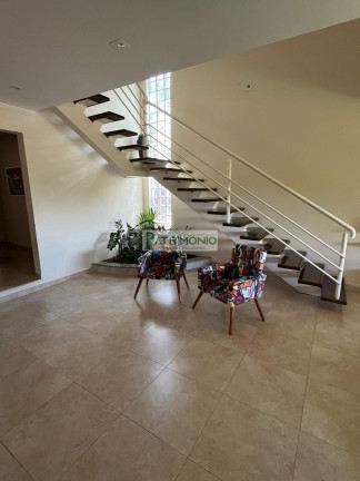 Imagem Casa com 3 Quartos à Venda, 241 m² em Colinas Do Castelo - Jaguariúna Imagem Casa com 3 Quartos à Venda, 241 m² em Colinas Do Castelo - Jaguariúna
