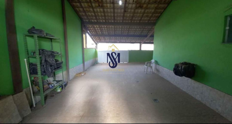 Imagem Casa com 2 Quartos à Venda,  em Bairro Nova Califórnia - Cabo Frio
