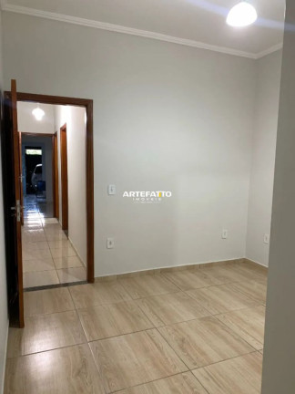 Imagem Casa com 2 Quartos à Venda, 125 m² em Residencial Zanetti - Franca Imagem Casa com 2 Quartos à Venda, 125 m² em Residencial Zanetti - Franca