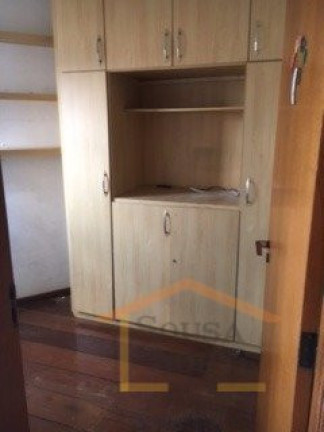 Imagem Apartamento com 4 Quartos à Venda ou Locação, 198 m² em Santana - São Paulo Imagem Apartamento com 4 Quartos à Venda ou Locação, 198 m² em Santana - São Paulo
