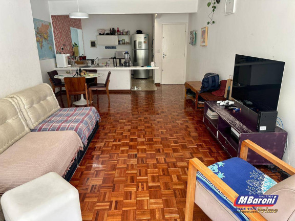 Imagem Apartamento com 3 Quartos à Venda, 118 m² em Pinheiros - São Paulo