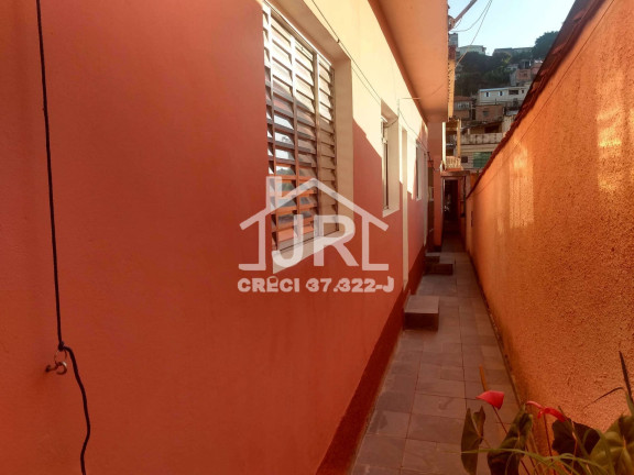 Imagem Sobrado com 3 Quartos à Venda, 177 m² em Jardim Zaira - Mauá
