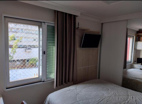Imagem Imóvel com 2 Quartos à Venda, 69 m² em Jabaquara - São Paulo