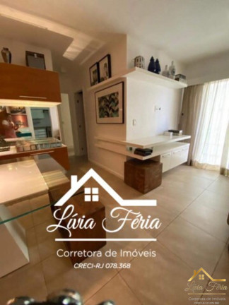 Apartamento com 2 Quartos à Venda, 66 m² em Centro - Campos Dos Goytacazes
