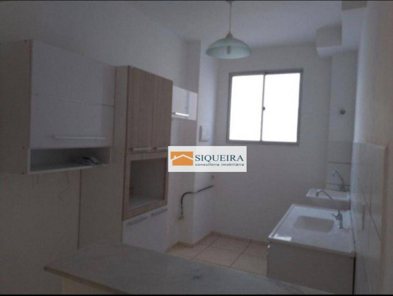 Imagem Apartamento com 2 Quartos à Venda, 47 m² em Jardim América - Sorocaba
