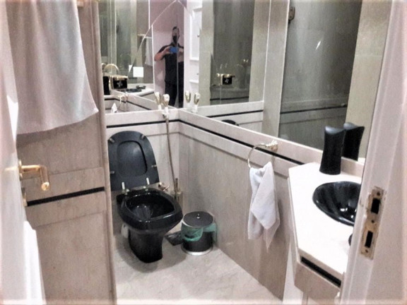 Imagem Cobertura com 6 Quartos à Venda, 470 m² em Copacabana - Rio De Janeiro