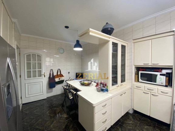 Imagem Apartamento com 3 Quartos à Venda, 118 m² em Santa Paula - São Caetano Do Sul