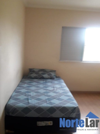 Imagem Apartamento com 2 Quartos à Venda, 50 m² em Limão - São Paulo