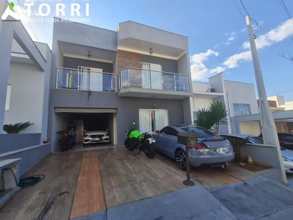 Imagem Imóvel com 3 Quartos à Venda, 196 m² em Horto Florestal - Sorocaba