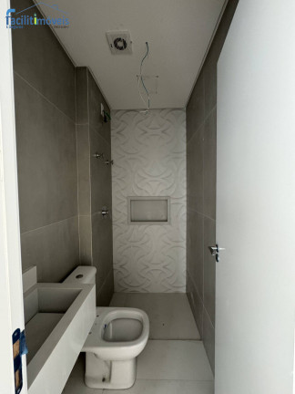 Imagem Apartamento com 2 Quartos à Venda, 65 m² em Jardim Do Mar - São Bernardo Do Campo