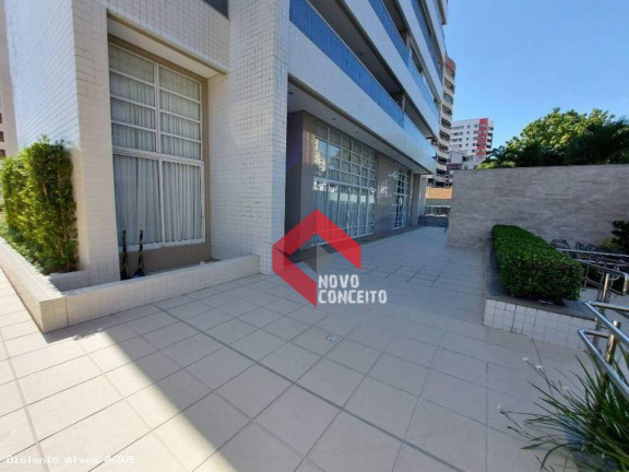 Imagem Apartamento com 2 Quartos à Venda, 68 m² em Aldeota - Fortaleza
