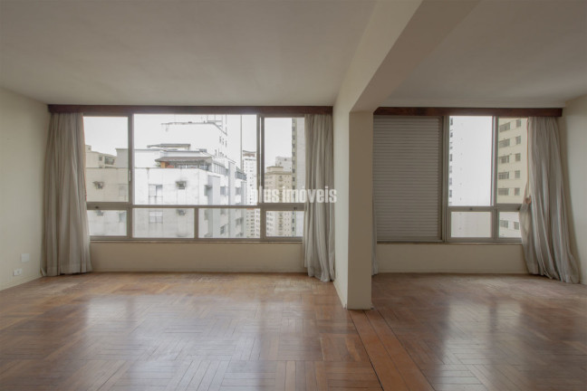 Imagem Apartamento com 3 Quartos à Venda, 190 m² em Paraíso - São Paulo