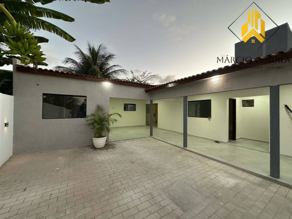 Imagem Casa com 4 Quartos à Venda, 360 m² em Jacumã - Conde Imagem Casa com 4 Quartos à Venda, 360 m² em Jacumã - Conde