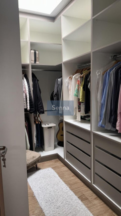 Imagem Casa com 3 Quartos à Venda, 250 m² em Jardim Ermida I - Jundiaí