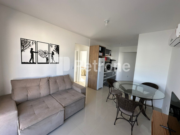 Imagem Apartamento com 2 Quartos à Venda, 61 m² em Palmas - Governador Celso Ramos