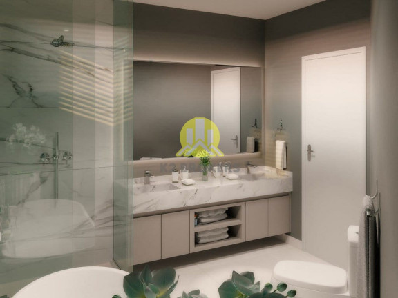 Imagem Apartamento com 3 Quartos à Venda, 185 m² em Hugo Lange - Curitiba Imagem Apartamento com 3 Quartos à Venda, 185 m² em Hugo Lange - Curitiba