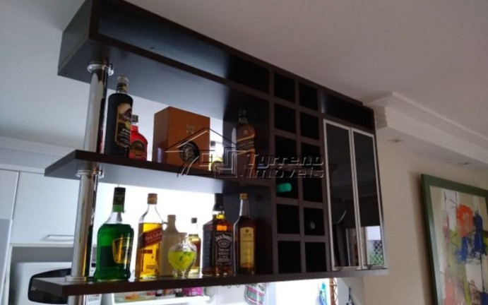 Imagem Apartamento com 2 Quartos à Venda, 56 m² em Vila Ema - São José Dos Campos Imagem Apartamento com 2 Quartos à Venda, 56 m² em Vila Ema - São José Dos Campos
