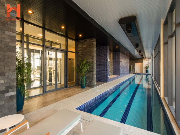 Imagem Apartamento com 2 Quartos à Venda, 58 m² em água Branca - São Paulo Imagem Apartamento com 2 Quartos à Venda, 58 m² em água Branca - São Paulo