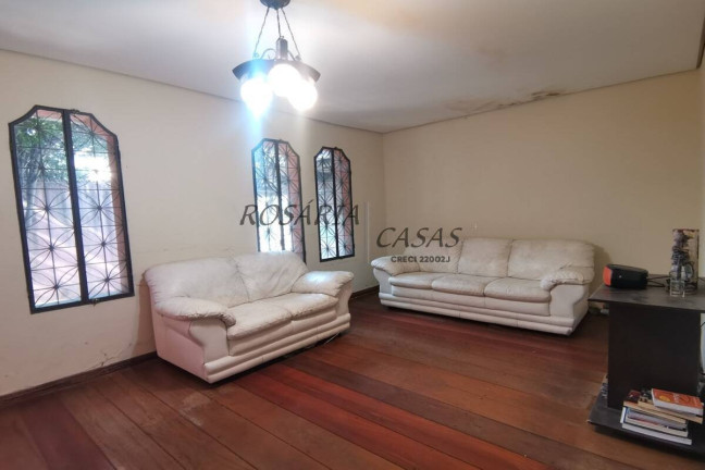 Imagem Casa com 2 Quartos à Venda, 250 m² em Vila Morse - São Paulo