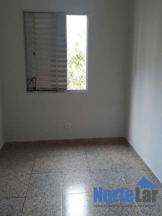 Imagem Apartamento com 3 Quartos à Venda, 63 m² em Jardim D'abril - São Paulo