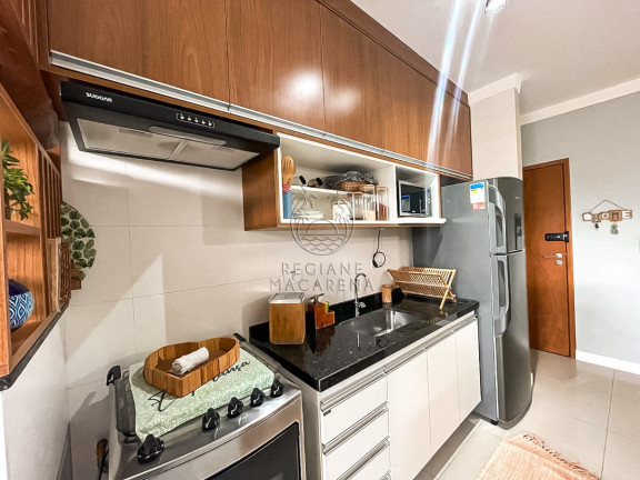 Imagem Apartamento com 2 Quartos à Venda, 70 m² em Umuarama - Ubatuba