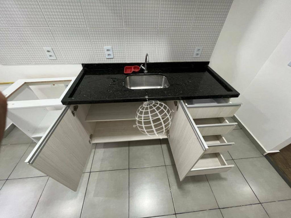 Imagem Apartamento com 2 Quartos à Venda, 64 m² em Jardim Das Cerejeiras - Atibaia