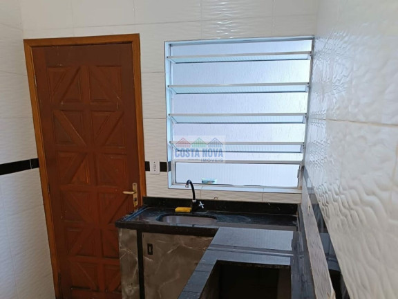 Imagem Casa com 1 Quarto à Venda, 32 m² em Ribeirópolis - Praia Grande Imagem Casa com 1 Quarto à Venda, 32 m² em Ribeirópolis - Praia Grande