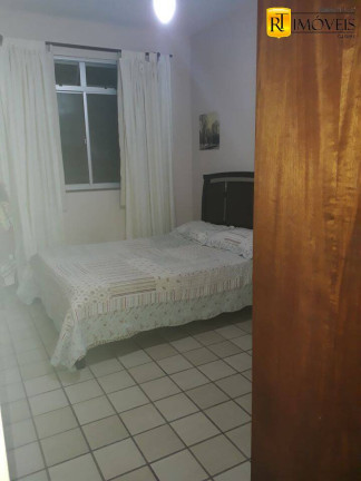 Imagem Apartamento com 3 Quartos à Venda, 90 m² em Passagem - Cabo Frio
