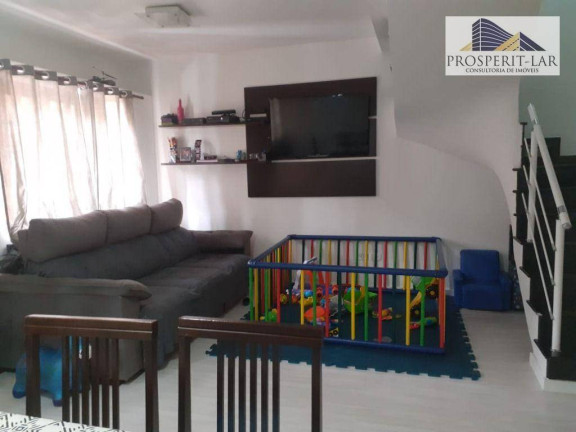 Imagem Apartamento com 4 Quartos à Venda, 150 m² em Vila Rosália - Guarulhos