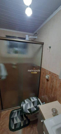 Imagem Apartamento com 3 Quartos à Venda, 94 m² em Jardim Patente - São Paulo