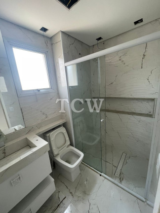 Imagem Apartamento com 3 Quartos à Venda, 127 m² em Tatuapé - São Paulo